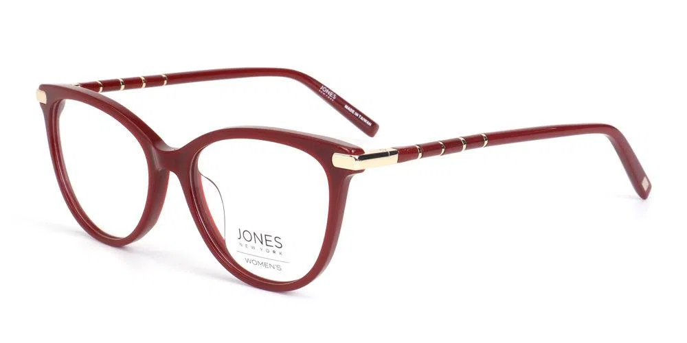Jones New York VJON810 Eyeglasses - view 3